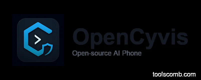 OpenCyvis:在虚拟屏幕上运行的开源 AI 手机助手