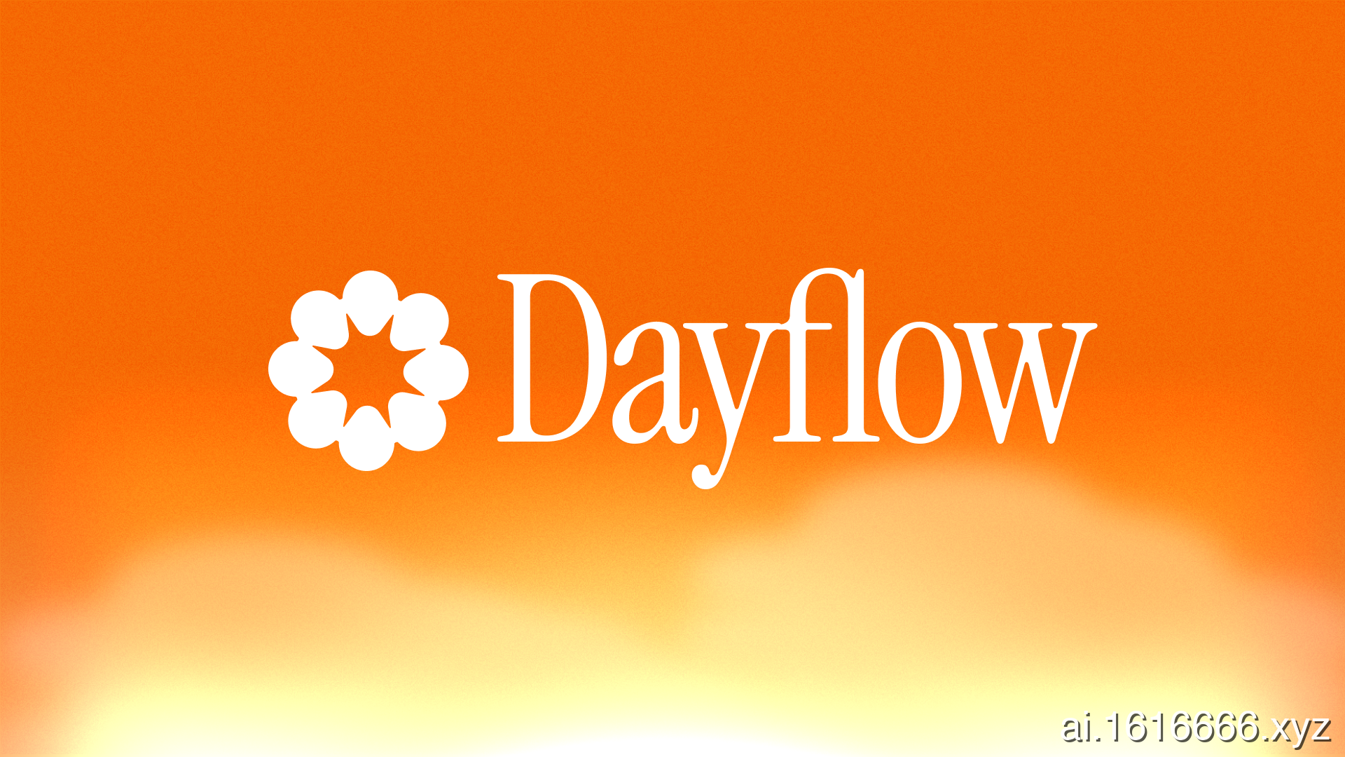 Dayflow AI 时间追踪:Mac 自动生成工作日志与周报